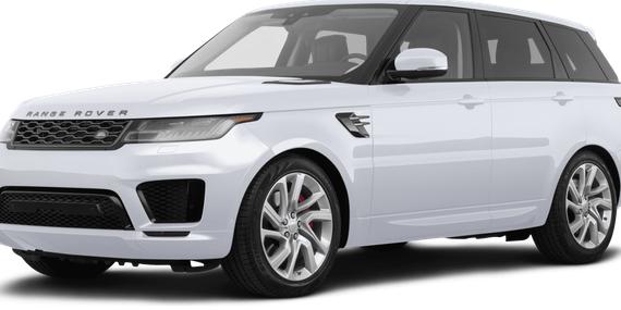LAND ROVER RANGE ROVER SPORT 2018 SALWV2SV7JA402795 image LAND ROVER RANGE ROVER SPORT 2018 SALWV2SV7JA402795 image